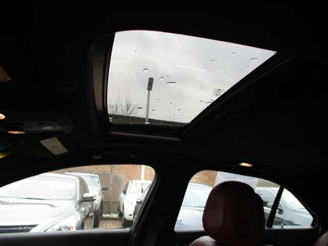 2013 Cadillac ATS 2.0T Performance 4dr Sedan